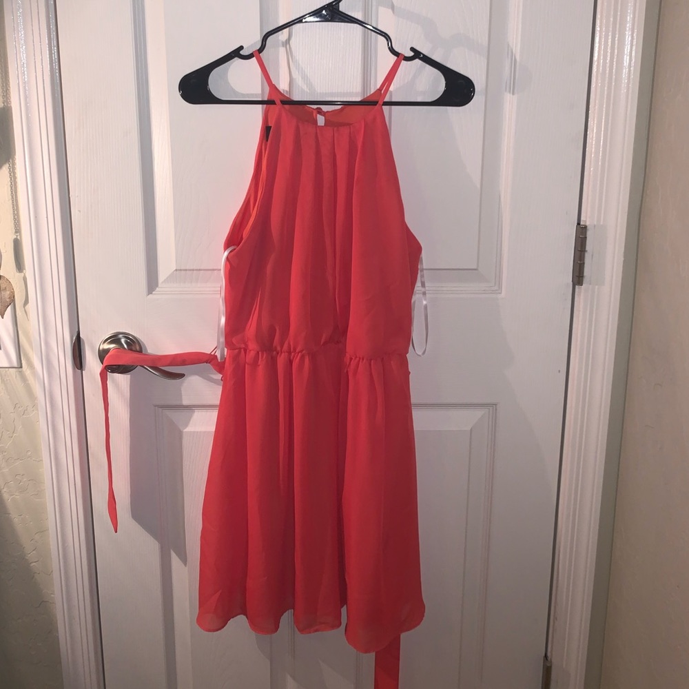 Party dress